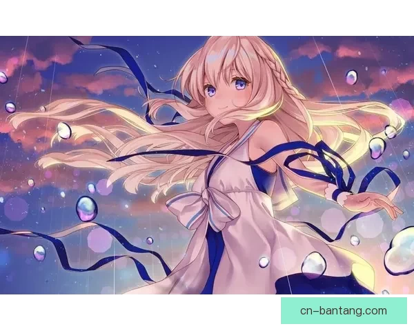 51漫画动漫：点燃你的二次元灵魂，开启无限想象之旅