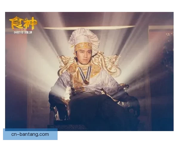 天涯海角，唯“伊”独尊：郑伊健的江湖情谊与不朽传奇